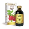 Dr Giorgini Integratore Alimentare, Lampone Gemmoderivato Concentrato Liquido Analcoolico -
