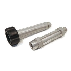 Rollers, Belts, Bearings, pulleys and much more- Replacement for AR Water Inlet & Outlet Tube for Pressure Washer RMW2G20, RMW2G25D, RMW25G28-EZ