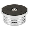 Record Weight Stabilizer Professional 50Hz 45rpm Vinyl Turntable Disc Stabilizer