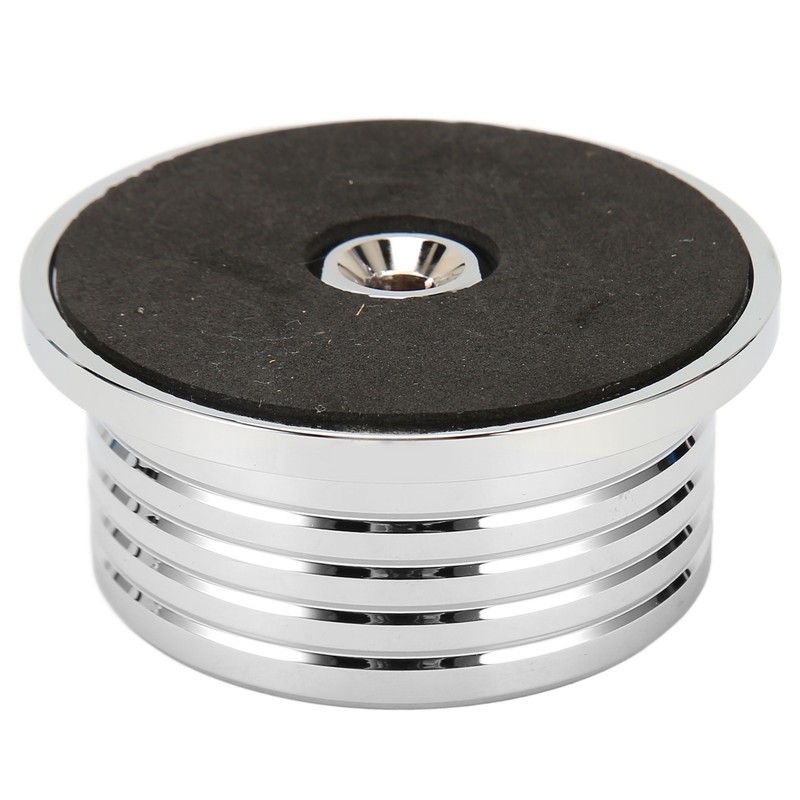 Record Weight Stabilizer Professional 50Hz 45rpm Vinyl Turntable Disc Stabilizer