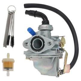 NC50 Carburetor For Honda NC50 Express 1977-1981 Carburetor Carb