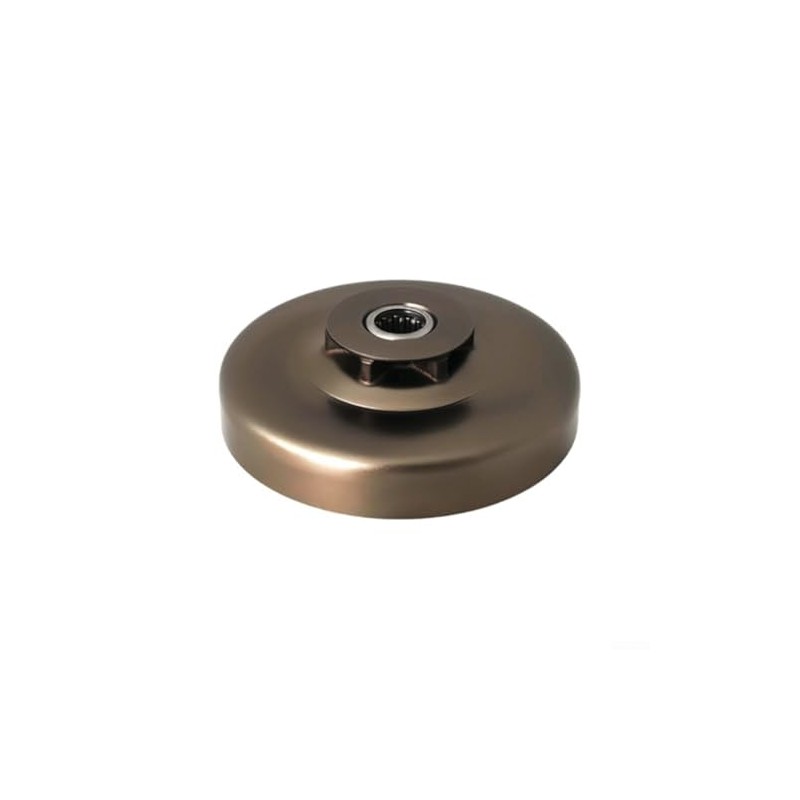 Replacement sprocket 6415503 6 teeth for efficient chainsaw operation in