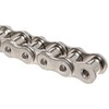 Gudwells ANSI #40SS 08A Stainless Steel Roller Chain 10 Feet,
