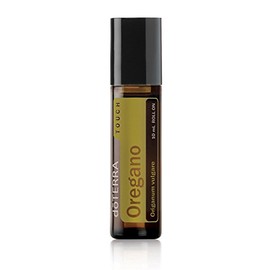 doTerra Oregano Touch NEW 10ml