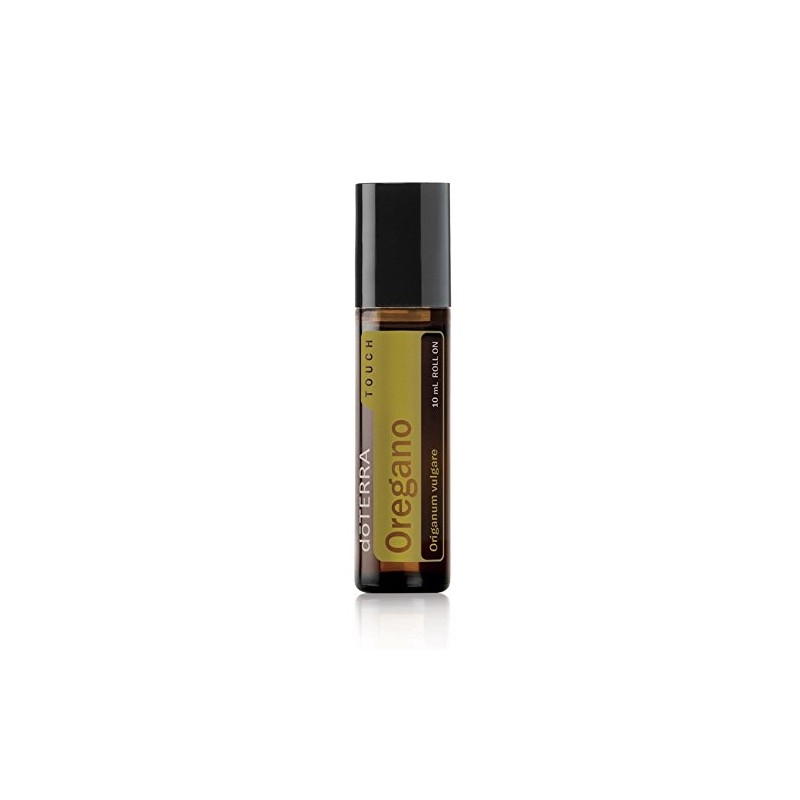 doTerra Oregano Touch NEW 10ml