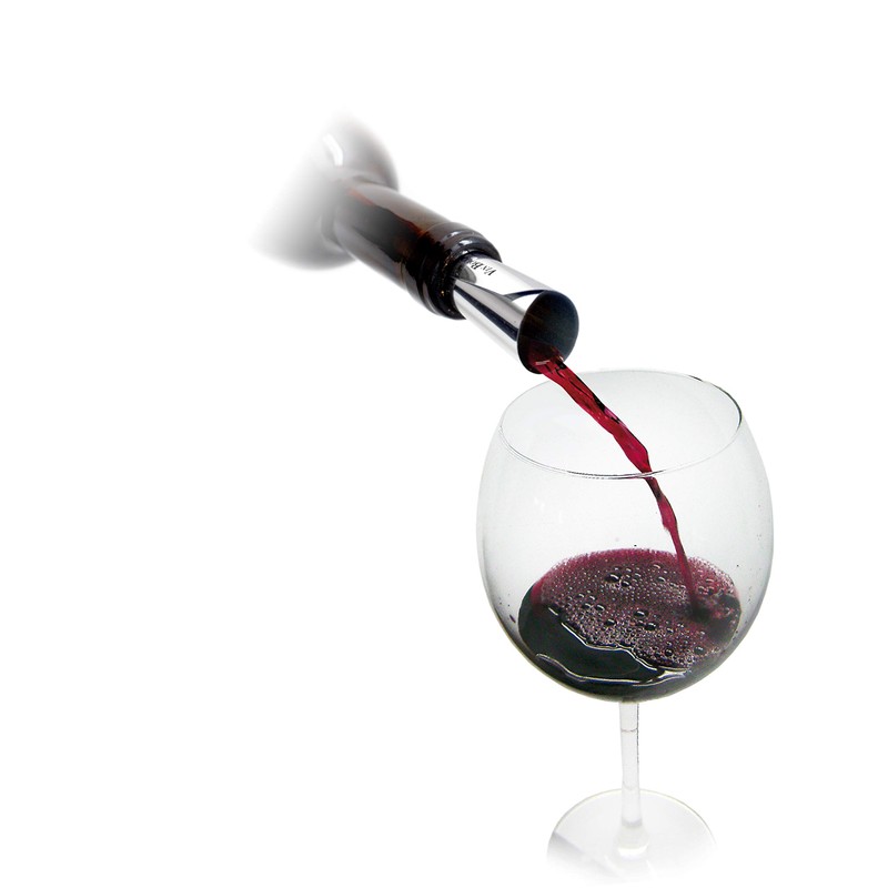 Vin Bouquet FI 025 Set - Wine Set