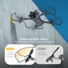 STARTRC Propeller Guard for DJI Mini 5 Pro Accessories,Quick Release