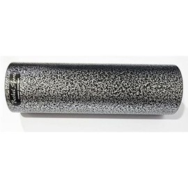 Bethel Table Tennis Roller for Racket Rubber Application Black 2ea