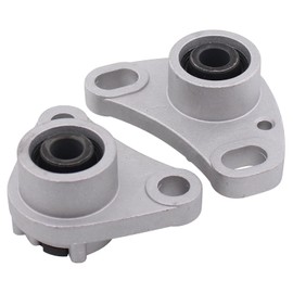 Engine Mount Axle Body Motor Holder Motor Bearing Strut Strut Engine Suspension Hydraulic Bearing Front Axle Upper Left and Right for V70 III V70 II V70 I S60 S80 XC70 Cross Country I XC90