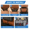 Large Capacity Car Trunk Suspension Organization Storage Bag - Waterproof,