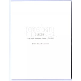 Pepperberry Designs Lot of 10 Greeting Cards Maggie the Kitty Cat Lazily Enjoying Her Sunspot