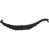 Dorman 929-1120 Utility Trailer Leaf Spring, Eye/Slipper:Hook, 2" Width, 25