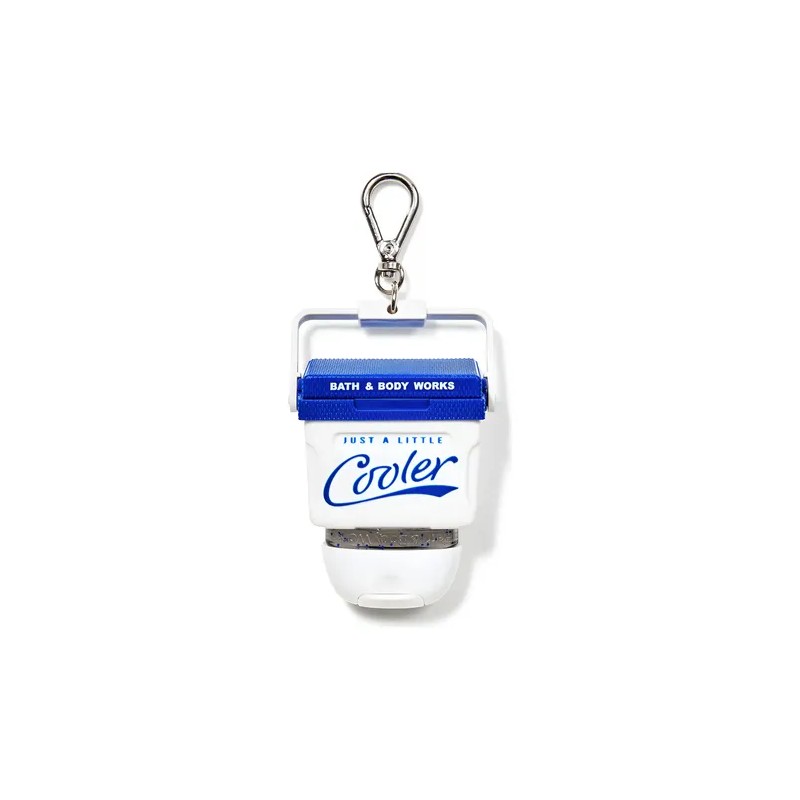 Porta Gel Antibacterial Bath And Body Works