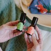 Clarity Blend Aromatherapy - Roller Ball for a Tropical Retreat