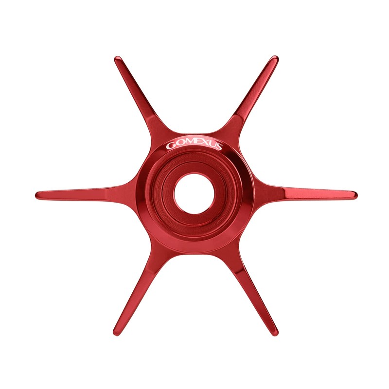 GOMEXUS Star Brake Compatible for Daiwa Baitcasting Reel Tatula Zillion