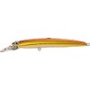 Bass Day 95F M-14 Sugar Minnow Slim Red Gold