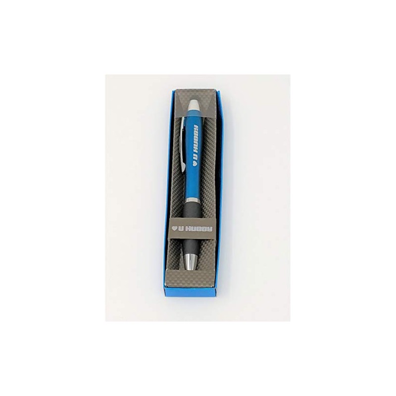 Love You Basteln Luminate Light Up Pen und Stylus schwarz