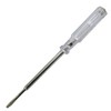 Voltage Tester, 2 Pieces, 110V - 250V Circuit Voltage Tester