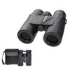 LENSOLUX 8 x 32 Binoculars – Bak 4 Prisms with