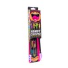 Hog Wild Handy Chops Playful Snack Utensils - Tentacle -