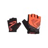 Ziener Kids Cull Bicycle Mountain Bike Cycling Gloves | Short