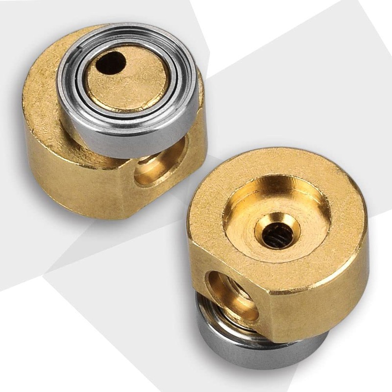 Namvo Professional Tattoo Rotary Machine Motor Cam Replacement Parts -