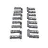 NEWZQ Set of 8 Hydraulic Roller Lifters & Small Block