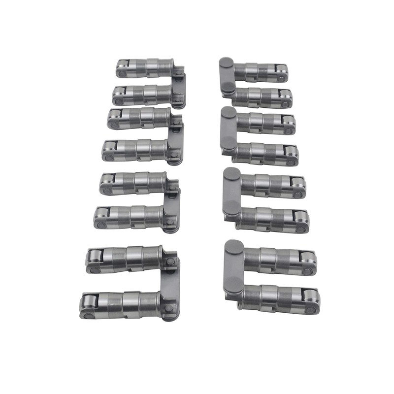 NEWZQ Set of 8 Hydraulic Roller Lifters & Small Block