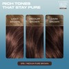 Clairol Nice n’ Easy Pure Brunettes Hair Colour | Pure