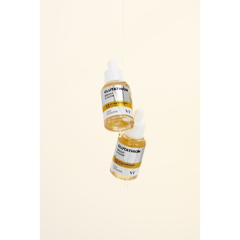 VT G2 Glutathione Brightening Ampoule 30ml / VT G2 글루타치온