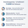 Evolsin® Anti Stem Wart - Effective Against Foot Warts for