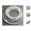 EFIXS Roller Chain Made of PVC (Operating Chain) - Length: