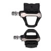 2Pcs Road Bike Self Locking Pedals Engineering Plastics Adjustable Bicycle