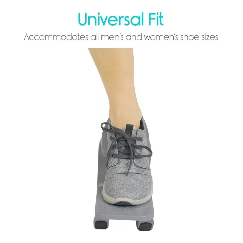 Vive Rocker Pies Por Vive - Camilla Pie Para Fascitis