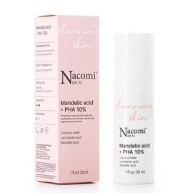 NACOMI Next Level Mandelic ACD + PHA 10% 30 ml