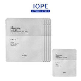 Bio Conditioning Essence Hydro Enhancing Mask (5 sheets) / 바이오 컨디셔닝 에센스 하이드로 인핸싱 마스크 5매