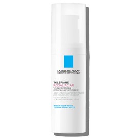 La Roche-Posay Toleriane Rosaliac AR Redness Reducing Moisturizer, Color Correcting Face Moisturizer for Sensitive Skin with Green Pigments, Soothes and Hydrates