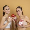 Rg+ Antienvejecimiento Korean-Beauty Palillo de gelatina de colágeno de granada