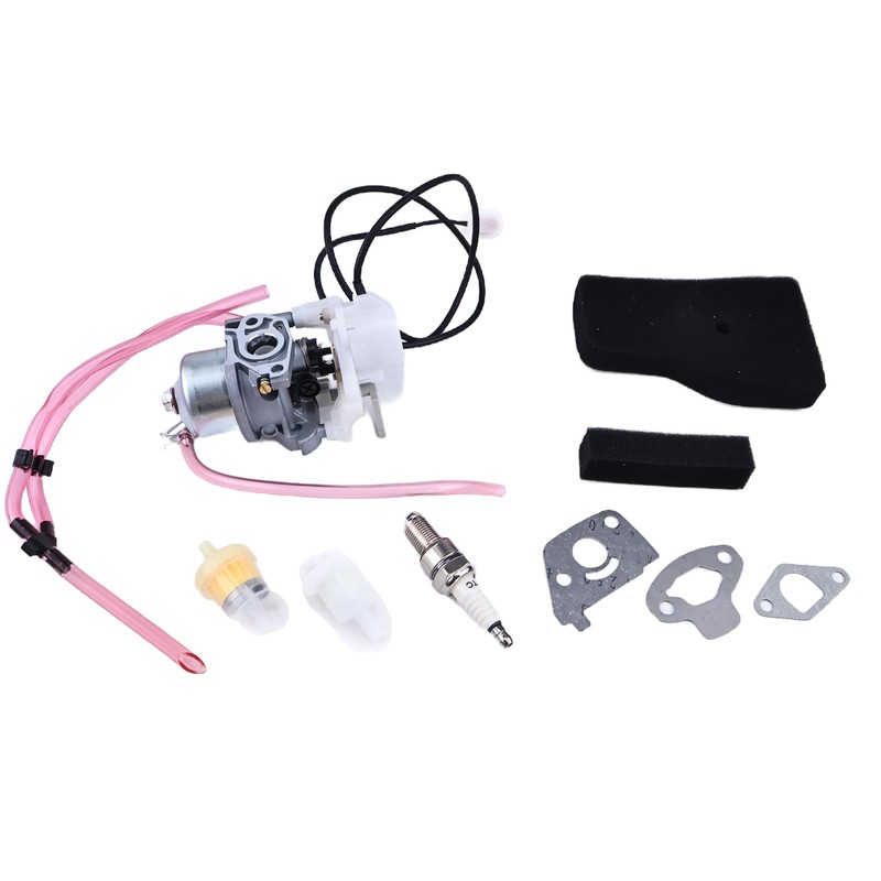 RONGPAS Carburetor 16100-Z0D-D03 16100-Z0D-D01 compatible with Honda EB2000I EU2000I EU2000IK1