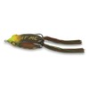 Googan Squad Filthy Frog - 5/8oz Leopard