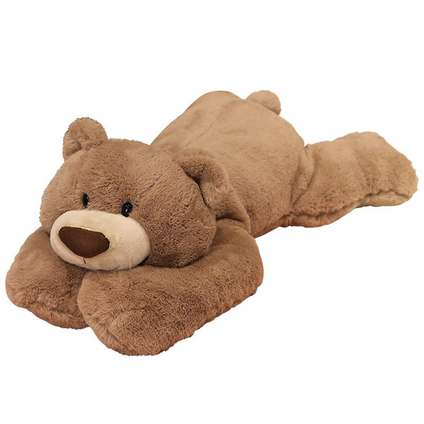 ronivia Weighted Stuffed Animals, Weighted Bear Stuffed Animal Toy Cute