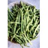 TomorrowSeeds Lu Qing Romano Bean Seeds | Pole Beans Light