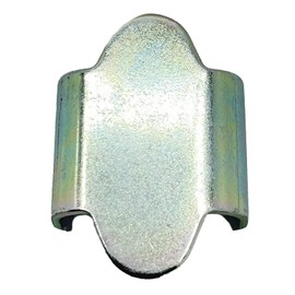 Polaris Snowmobile Track Flat Clip by Camso