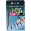 Pen Penetration Magic Trick leicht durchzuführen