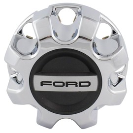 17-20 Ford Super Duty 18" Dually Rear Wheel Cover Center Cap HC3Z1130F