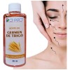 Aceite De Germen De Trigo Para Cara Rostro Piel 65ml