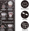 Ridley's Coffee Lover’s 500-Piece Jigsaw Puzzle – Coffee Puzzle with