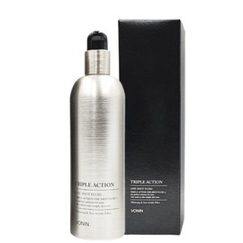 Bonin 보닌 트리플 액션 원샷 플루이드 180ml 남자올인원 Bonin Triple Action One-Shot Fluid 180ml Men's All-in-One