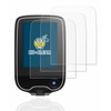 BROTECT Screen Protectors for Freestyle Libre 3 Ultra Clear Pack