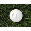WIFFLE Wiffle Ball Original Brand Baseballs, Regulation Baseball Size, 24